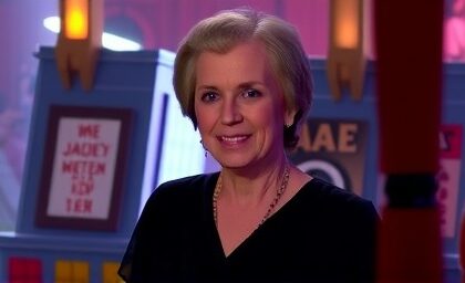 Getimg Jamie Lee Curtis Celebrates 67th Birthday As Freakier Friday Dominates Disney With Record Breaking Streaming Success 1763789406