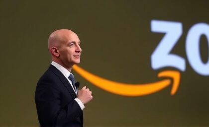 Getimg Jeff Bezos Launches 6.2 Billion Project Prometheus Reviving Startup Spirit In Amazons Ai Push 1763829478