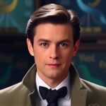 Getimg Jonathan Bailey Emerges As 2025s Highest Grossing Lead Actor Thanks To Wicked And Jurassic World Blockbuster Hits 1764105688