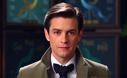 Getimg Jonathan Bailey Emerges As 2025s Highest Grossing Lead Actor Thanks To Wicked And Jurassic World Blockbuster Hits 1764105688