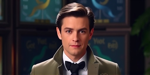 Getimg Jonathan Bailey Emerges As 2025s Highest Grossing Lead Actor Thanks To Wicked And Jurassic World Blockbuster Hits 1764105688