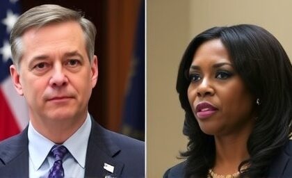Getimg Judge Tosses Cases Against James Comey And Letitia James Igniting Uncertainty In Virginia Us Attorneys Office 1764170327