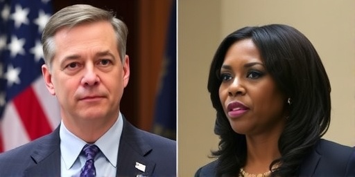 Getimg Judge Tosses Cases Against James Comey And Letitia James Igniting Uncertainty In Virginia Us Attorneys Office 1764170327
