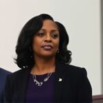 Getimg Judge Tosses Cases Against James Comey And Letitia James Plunging Virginia Us Attorneys Office Into Uncertainty 1764170327