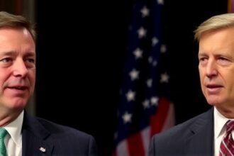 Getimg Judges Shock Dismissal Of Comey And James Cases Ignites Chaos In Virginia Federal Prosecutors Ranks 1764177878