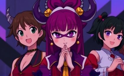 Getimg K Pop Demon Hunters Dominates Netflix Streaming Trends Four Months Post Release Inside The Animated Phenomenon 1763833097