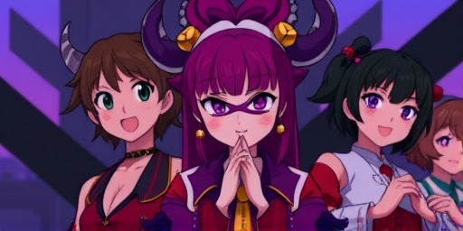 Getimg K Pop Demon Hunters Dominates Netflix Streaming Trends Four Months Post Release Inside The Animated Phenomenon 1763833097