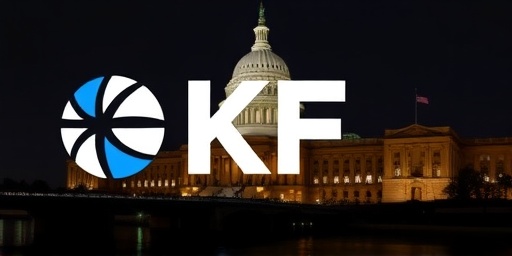 Getimg Kff Emerges As Premier Independent Source For Health Policy Research Polling And News Amid Rising Healthcare Debates 1764167481