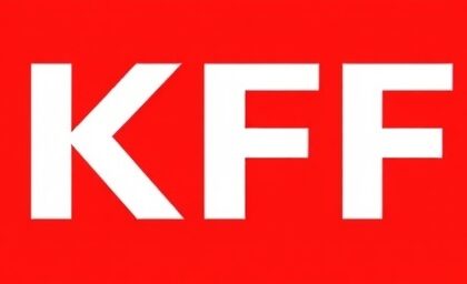 Getimg Kff Solidifies Role As Premier Independent Source For Health Policy Research Polling And News Amid National Debates 1764167105
