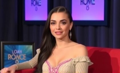 Getimg Kendall Vertes Dishes On Post Dance Moms Journey And Her Shifting Bond With Abby Lee Miller In Exclusive Interview 1764105715