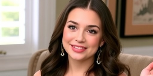 Getimg Kendall Vertes Opens Up On Post Dance Moms Life Rekindled Ties With Abby Lee Miller In Exclusive Interview 1764105756