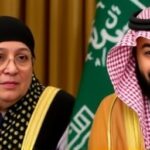 Getimg Khashoggis Widow And Democrats Urge Release Of Secret 2019 Trump Saudi Call Transcript Amid Emoluments Concerns 1763793222