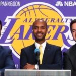 Getimg Lakers Front Office Revolution Dodgers Execs Farhan Zaidi And Andrew Friedman Join As Advisors In Mark Walters Bold Nba Overhaul 1763811746