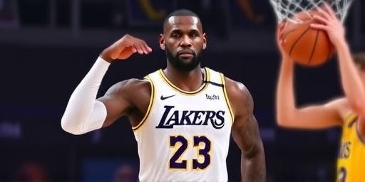 Getimg Lakers Shock Warriors In Epic Overtime Battle LeBron James Unleashes 45 Point Masterclass 1763797799
