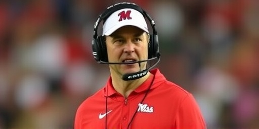 Getimg Lane Kiffin Boldly Claims Ole Miss Championship Would Eclipse Mississippi Sports History As Usa Eyes World Cup Survival 1764166761