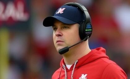 Getimg Lane Kiffin Boldly Claims Ole Miss National Title Would Eclipse All Mississippi Sports History Fox Sports Breakdown 1764171296