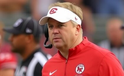 Getimg Lane Kiffin Eyes College Footballs Highest Salary Amid Championship Legacy Key Sports News From The Athletic 1764166979