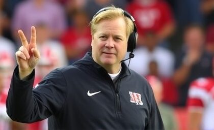 Getimg Lane Kiffin On Brink Of College Footballs Top Salary Latest Sports News From The Athletic Highlights Championships Deals And Viewing Shifts 1764171465