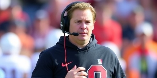 Getimg Lane Kiffins Path To College Football Riches Inside The Athletics Latest Sports News Scores And Stories 1764167013