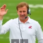 Getimg Lane Kiffins Path To College Footballs Top Salary Insights From The Athletics Latest Sports News And Stories 1764167505