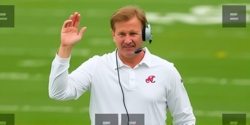 Getimg Lane Kiffins Path To College Footballs Top Salary Insights From The Athletics Latest Sports News And Stories 1764167505