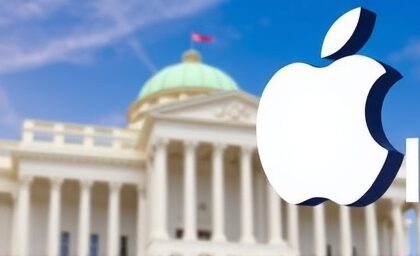 Getimg Latest Business News Government Reopens Amid Economic Data Delays Tax Day Extensions And Apples New Top Podcast 1764166680