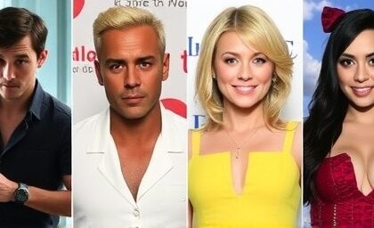 Getimg Latest Entertainment News Blockbuster Movies Chart Topping Hits And Celebrity Drama Dominate This Weeks Buzz 1764166305