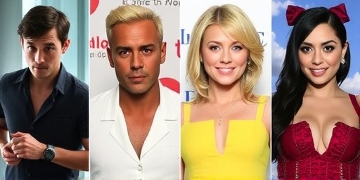 Getimg Latest Entertainment News Blockbuster Movies Chart Topping Hits And Celebrity Drama Dominate This Weeks Buzz 1764166305