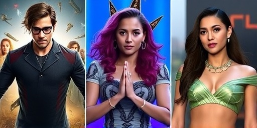 Getimg Latest Entertainment News Blockbuster Movies Chart Topping Music And Celebrity Drama Unveiled Today 1764166294