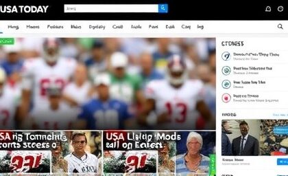 Getimg Latest Sports News Scores Predictions And Analysis Usa Today Delivers Unmatched Coverage 1764171224