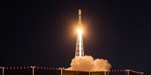 Getimg Longshot Space Unveils 6 Mile Space Cannon Prototype To Transform Satellite Launches 1763852708