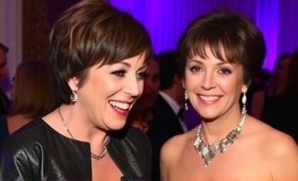 Getimg Lorna Luft Gives Rare Update On Liza Minnellis Life At Glamorous Nyc Gala 1763800556