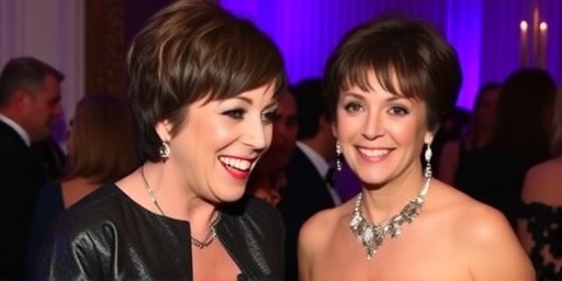 Getimg Lorna Luft Gives Rare Update On Liza Minnellis Life At Glamorous Nyc Gala 1763800556