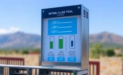 Getimg Mits Ultrasonic Device Breakthrough Harvesting Clean Water From Thin Air In Minutes 45 Times More Efficient Than Solar Tech 1763808690