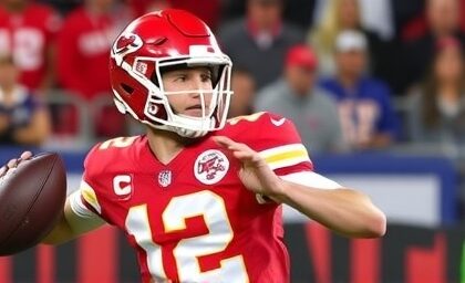 Getimg Mahomes Clutch Td To Kelce Clinches Chiefs Dramatic 27 24 Victory Over Ravens On Monday Night Football 1764021097