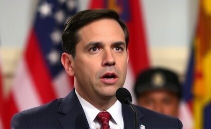 Getimg Marco Rubios Florida Political Fate Teeters As U.s. Military Escalates Campaign Against Venezuelas Maduro Regime 1763815584