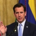 Getimg Marco Rubios Political Destiny Teeters As Trump Administration Escalates U.s. Military Presence In Venezuela 1763815587