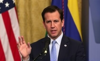 Getimg Marco Rubios Political Destiny Teeters As Trump Administration Escalates U.s. Military Presence In Venezuela 1763815587