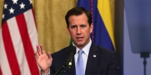 Getimg Marco Rubios Political Destiny Teeters As Trump Administration Escalates U.s. Military Presence In Venezuela 1763815587