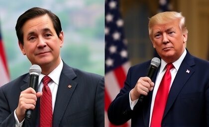 Getimg Marco Rubios Political Fate Linked To Trumps Massive Military Offensive Against Venezuelas Maduro Regime 1763815647