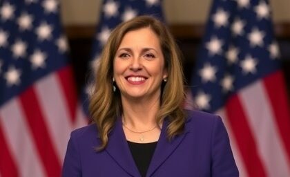 Getimg Marjorie Taylor Greene Resigns From Congress Shocking Exit After Trump Split And Years Of Gop Turmoil 1763804392