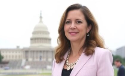 Getimg Marjorie Taylor Greene Resigns From Congress Trump Allys Shocking Exit Shakes Gop Politics 1763822136