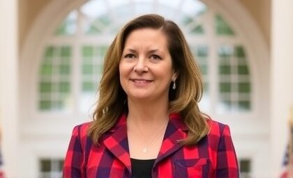 Getimg Marjorie Taylor Greene Resigns From Congress In 2026 Trumps Criticism Fuels Deep Gop Divisions 1763804386