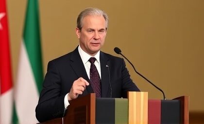 Getimg Mark Carney Champions Economic Growth And Global Security At G20 Summit In Johannesburg 1763804559