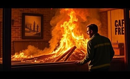 Getimg Max Walker Silvermans Wildfire Drama Secures Critical Acclaim For Raw Disaster Recovery Narrative 1763804293