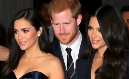 Getimg Meghan Markle And Prince Harry Face Backlash For Kris Jenner Birthday Party Appearance Royal Misstep Or Celebrity Power Move 1764013484
