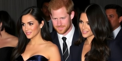 Getimg Meghan Markle And Prince Harry Face Backlash For Kris Jenner Birthday Party Appearance Royal Misstep Or Celebrity Power Move 1764013484