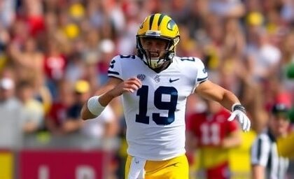 Getimg Michigan Shocks No. 2 Ohio State With Last Second Field Goal In Epic College Football Rivalry Upset 1763837149