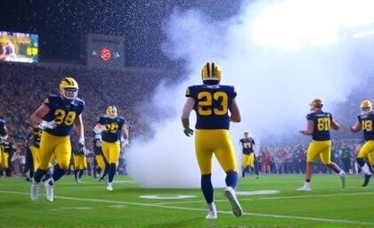 Getimg Michigan Shocks Ohio State With Last Second 48 Yard Field Goal In Epic College Football Rivalry Upset 1763822092