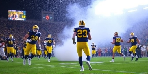 Getimg Michigan Shocks Ohio State With Last Second 48 Yard Field Goal In Epic College Football Rivalry Upset 1763822092